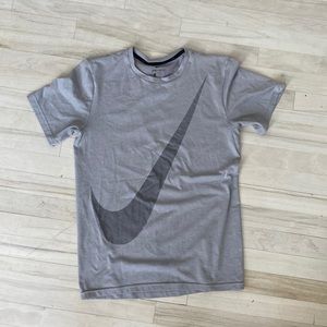 Dri-fit Nike athletic t shirt
